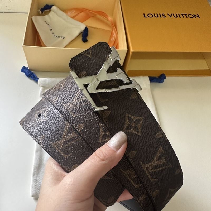 Louis Vuitton Belts